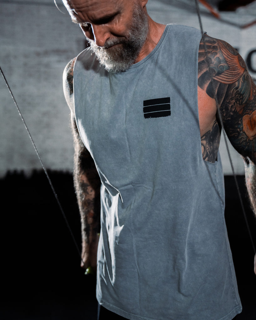 CBT - Core Muscle Tee