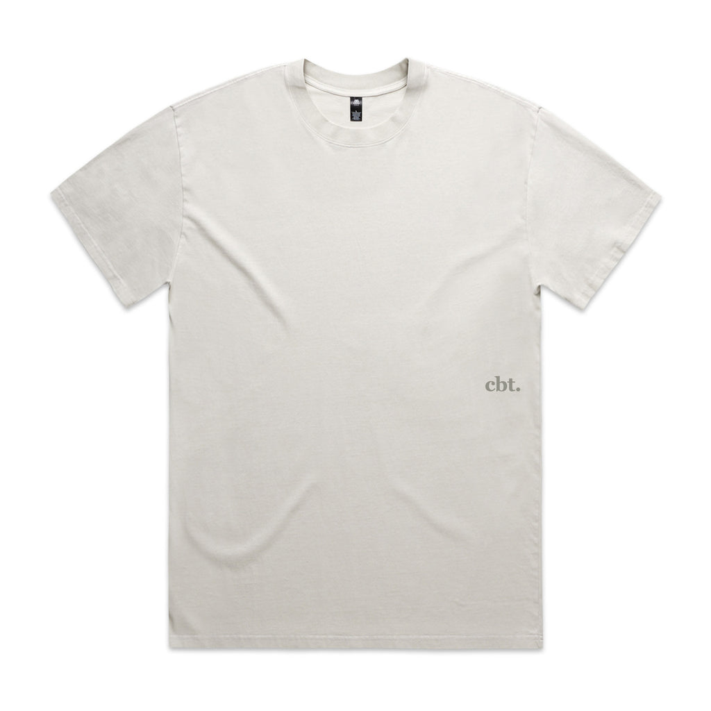 CBT - Oversized Everything Tee