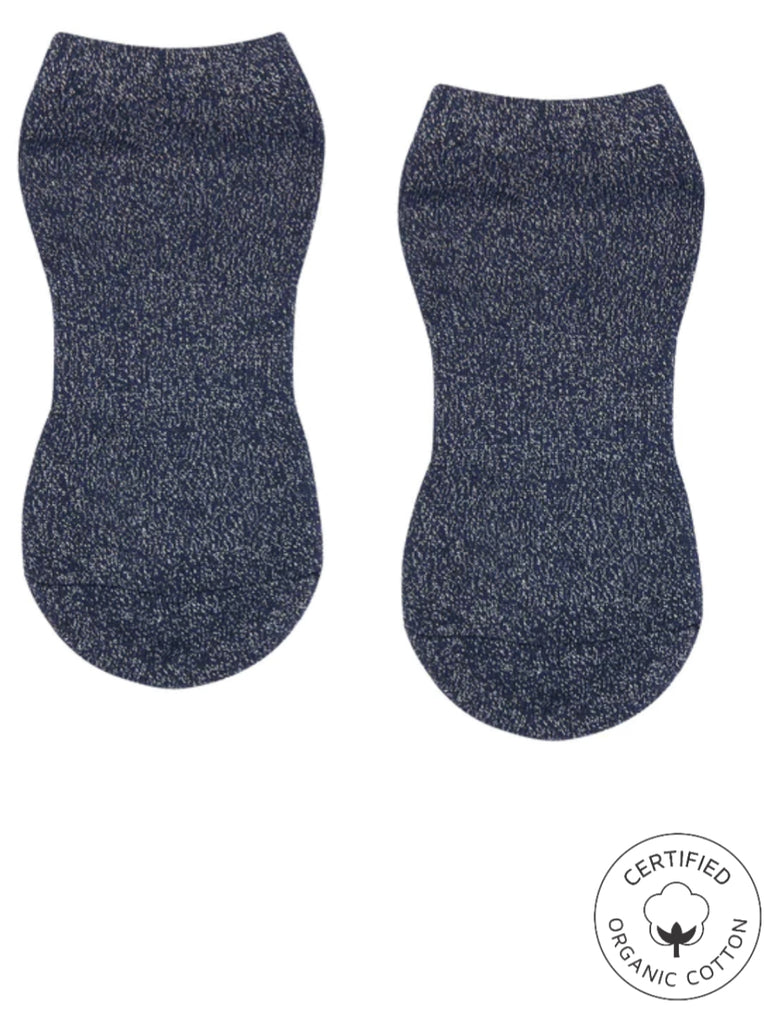 PILATES GRIP SOCKS