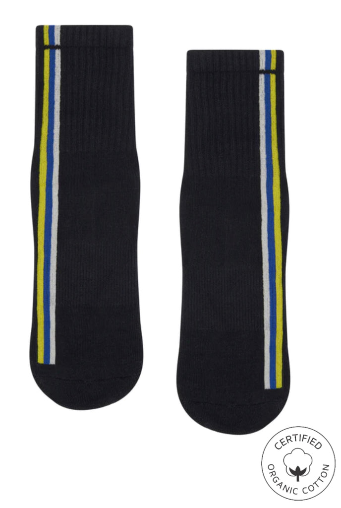 PILATES GRIP SOCKS