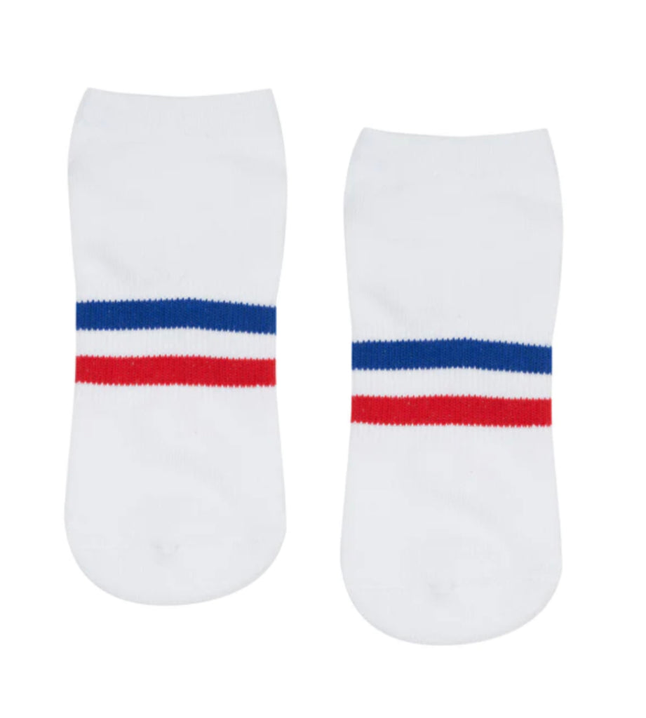 PILATES GRIP SOCKS