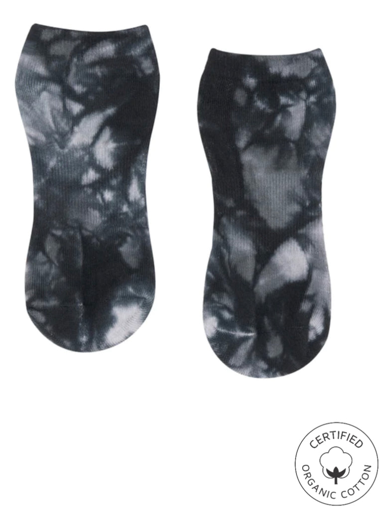 PILATES GRIP SOCKS