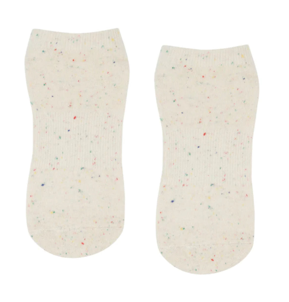 PILATES GRIP SOCKS