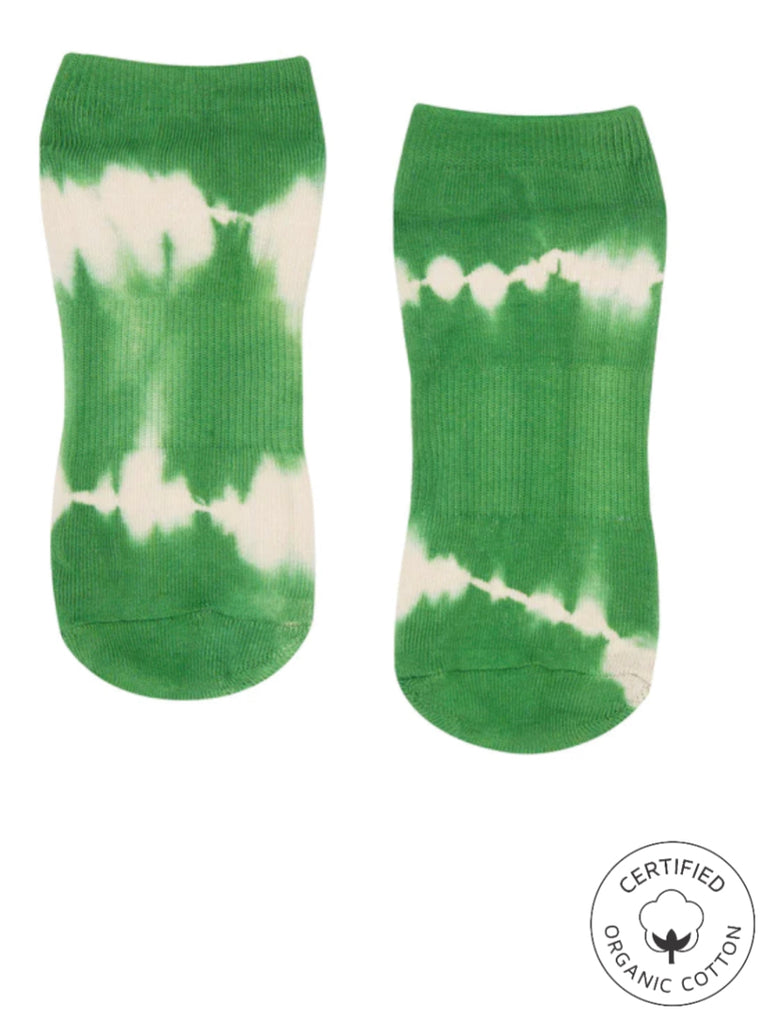 PILATES GRIP SOCKS