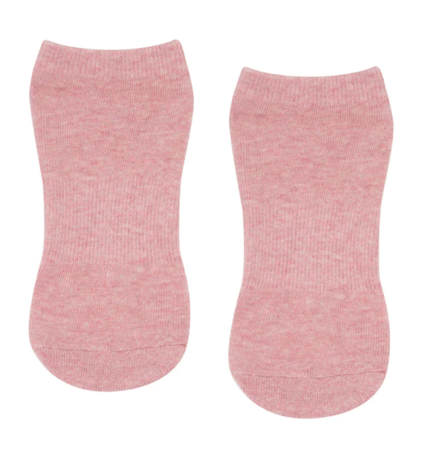 PILATES GRIP SOCKS