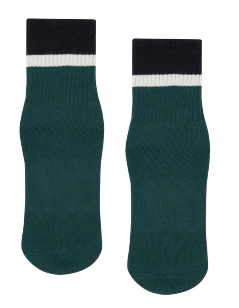PILATES GRIP SOCKS