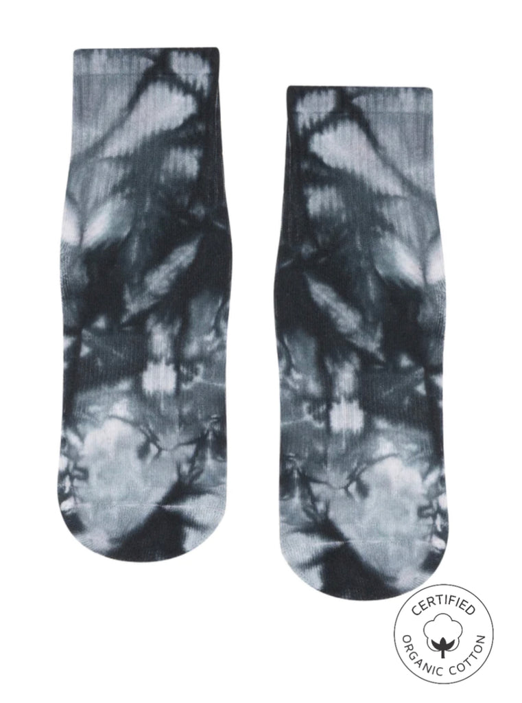 PILATES GRIP SOCKS