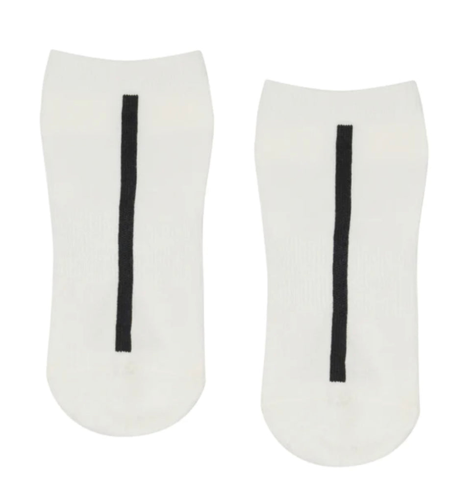PILATES GRIP SOCKS