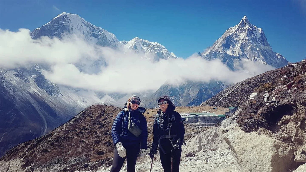 Everest Base Camp Half/Full Marathon 2025 - $9,490