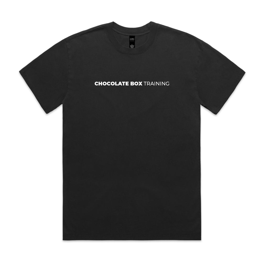 CBT - Unisex Event Uniform Oversized T-shirt