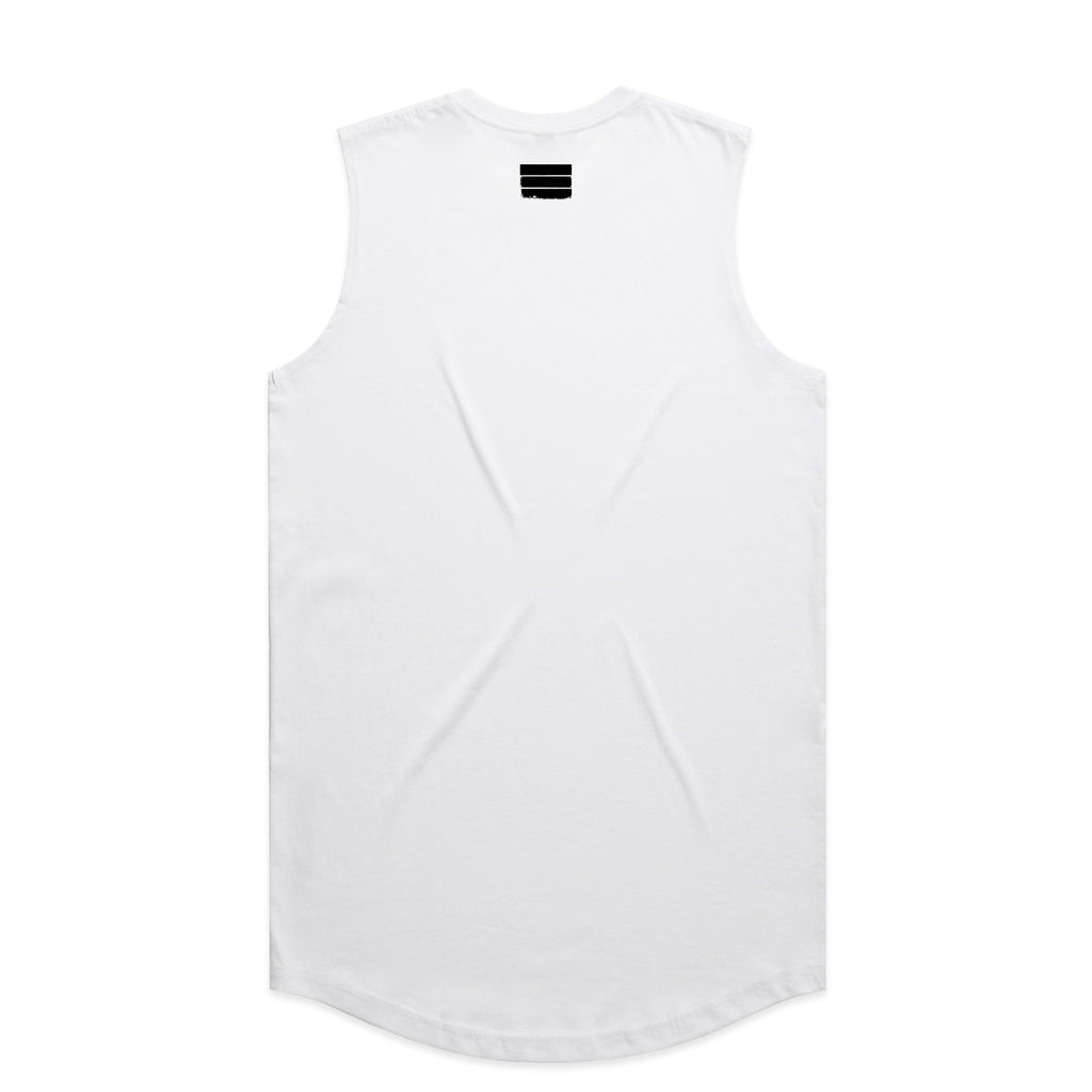 CBT - Mens Curve Tank