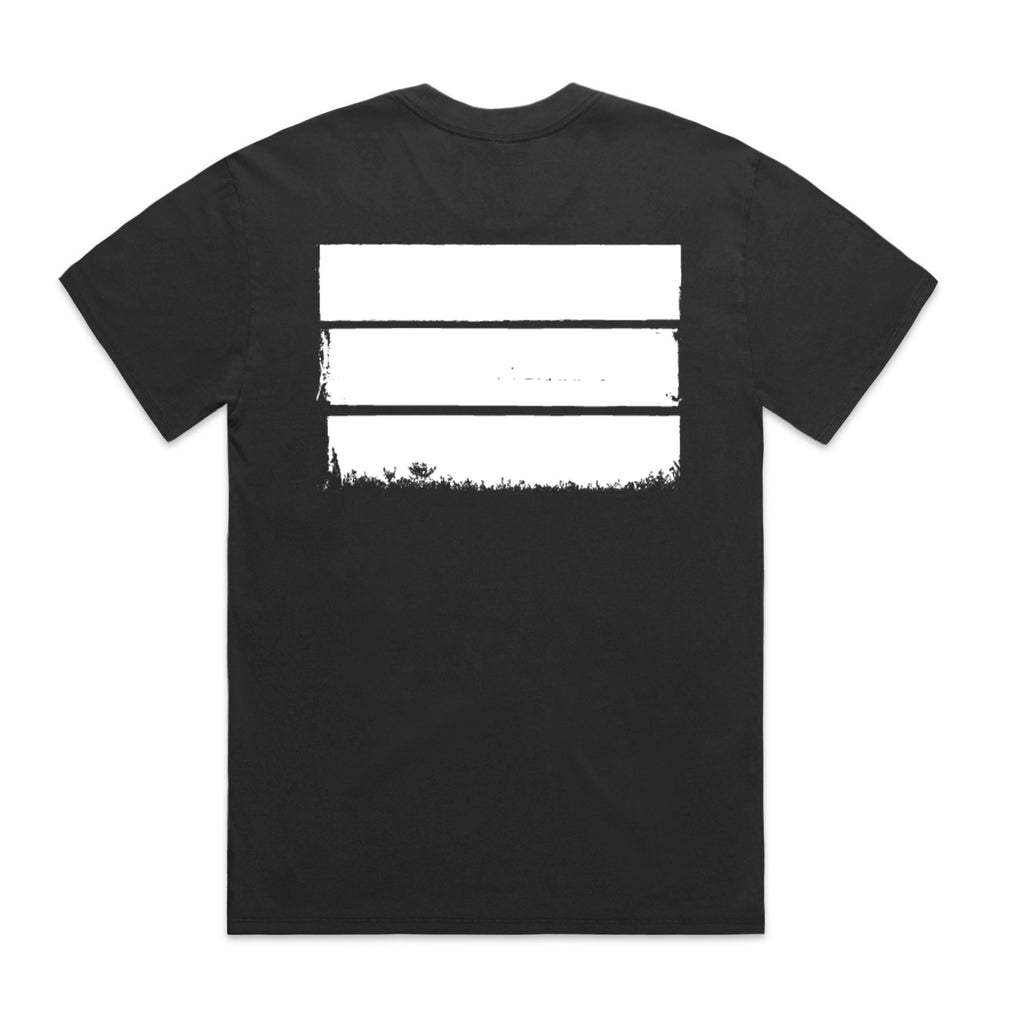 CBT - Unisex Event Uniform Oversized T-shirt