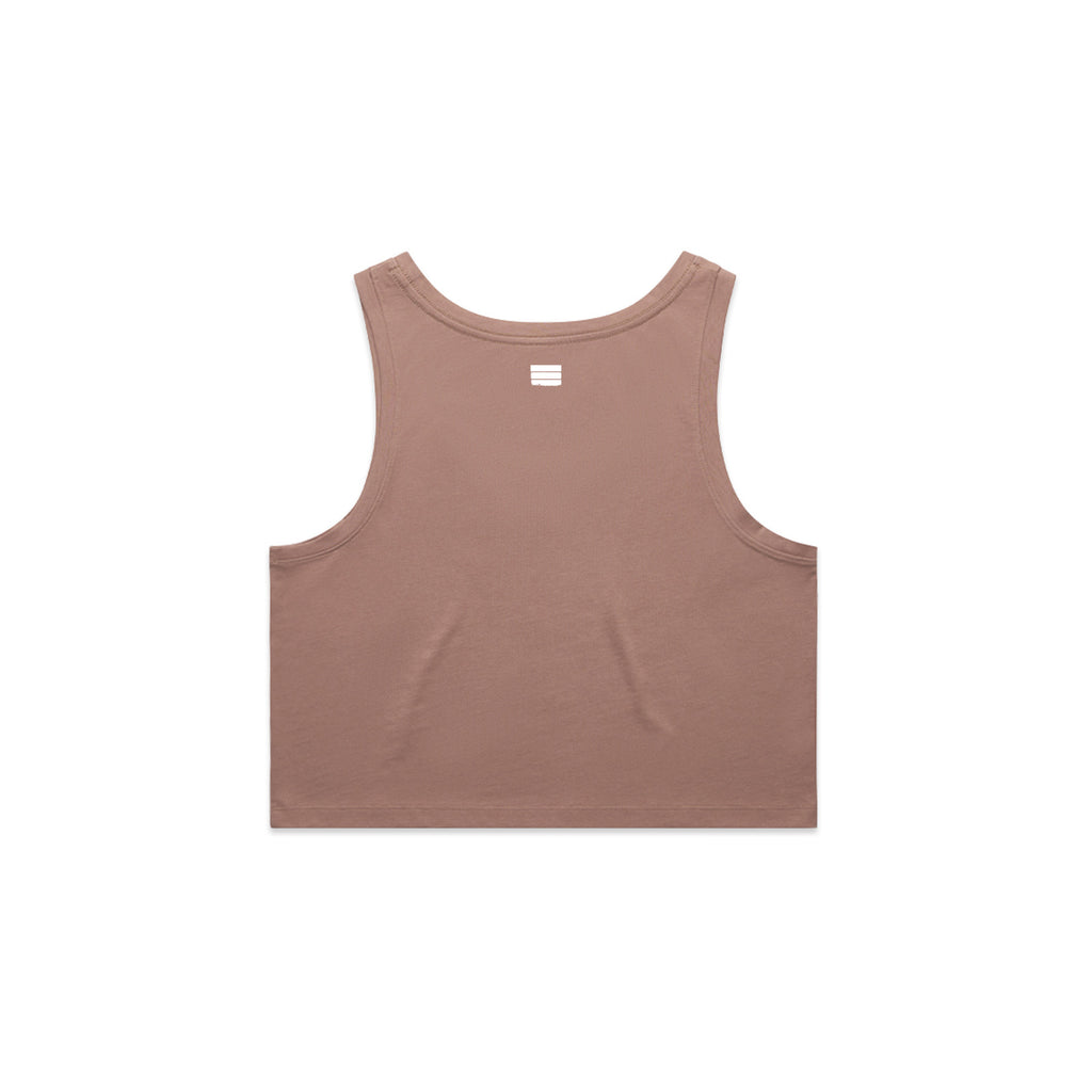 CBT - Crop Tank