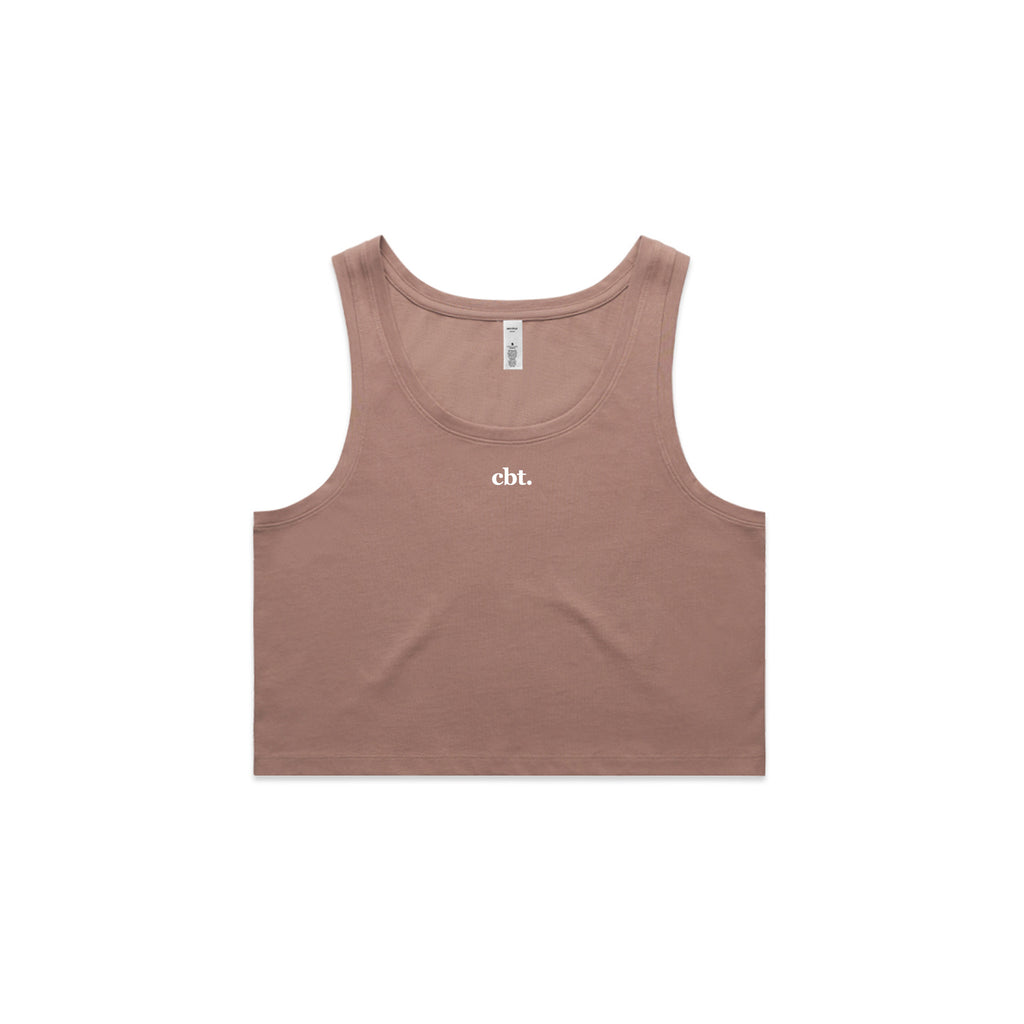 CBT - Crop Tank