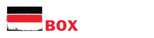 Chocolate Box Training