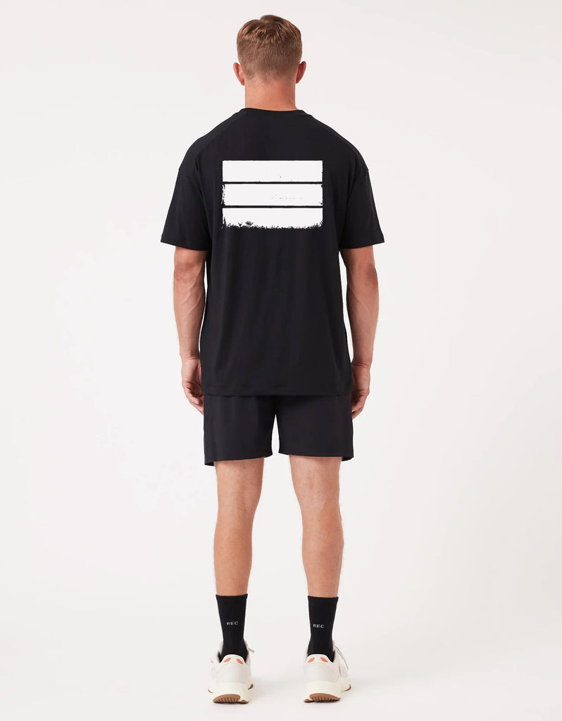 CBT Men's CrossFit Uniform Tshirt Chocolate Box Training