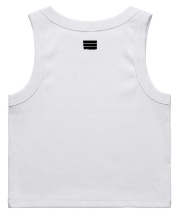 CBT - Ribbed Crop Tank