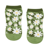 PILATES GRIP SOCKS