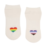 PILATES GRIP SOCKS