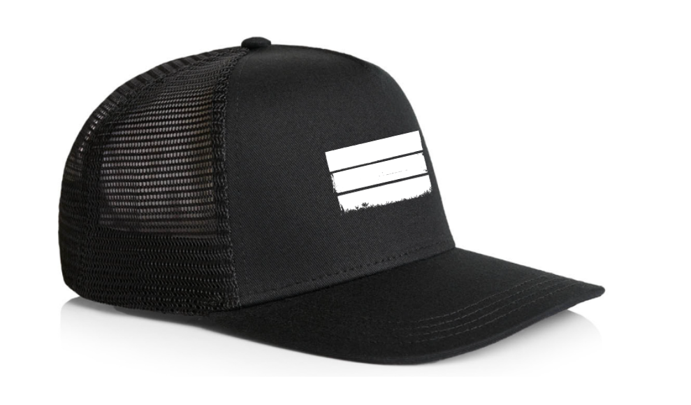 CBT - Trucker Cap