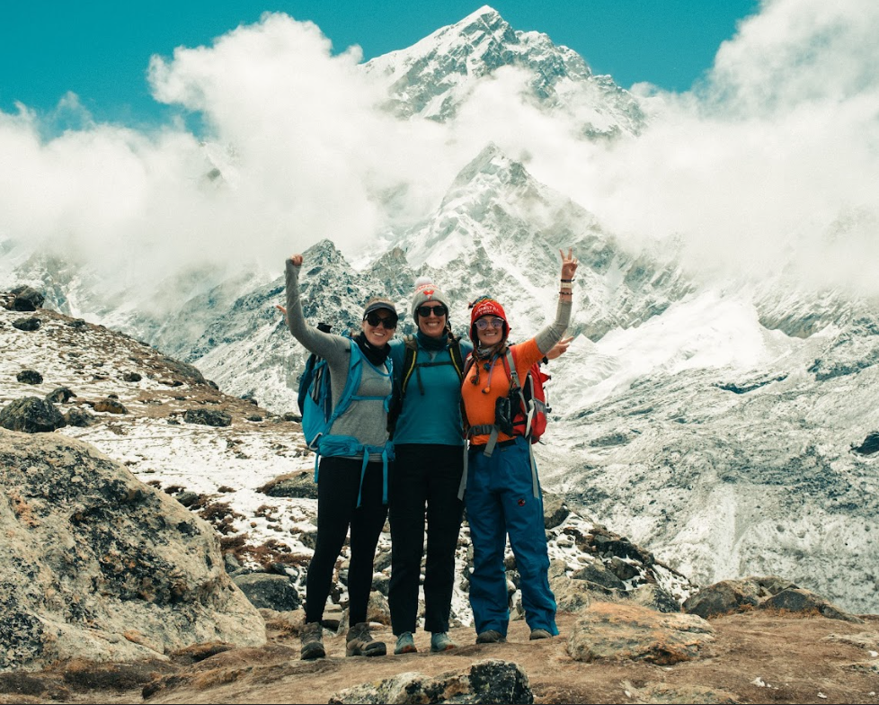 Everest Base Camp Half/Full Marathon 2024 - $9,490