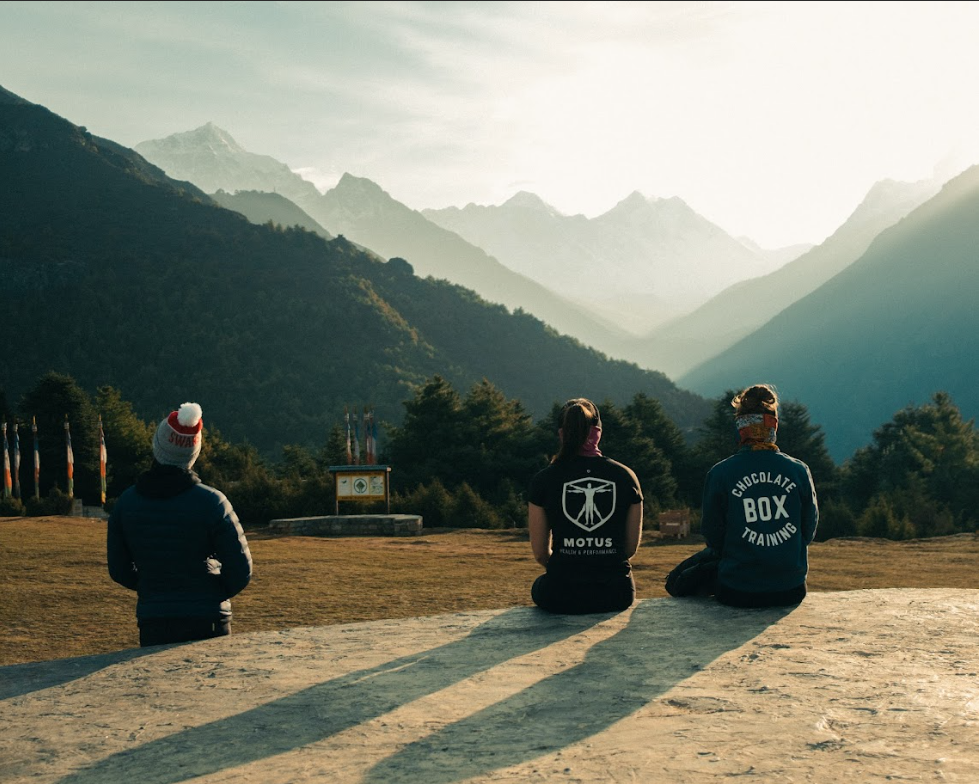 Everest Base Camp Half/Full Marathon 2025 - $9,490