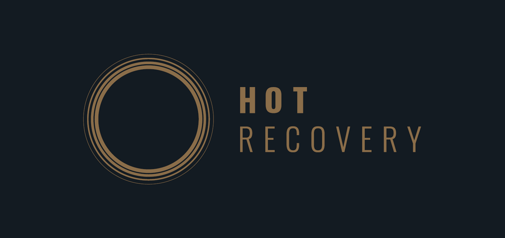 HOT Recovery Gift Voucher - Double Suite