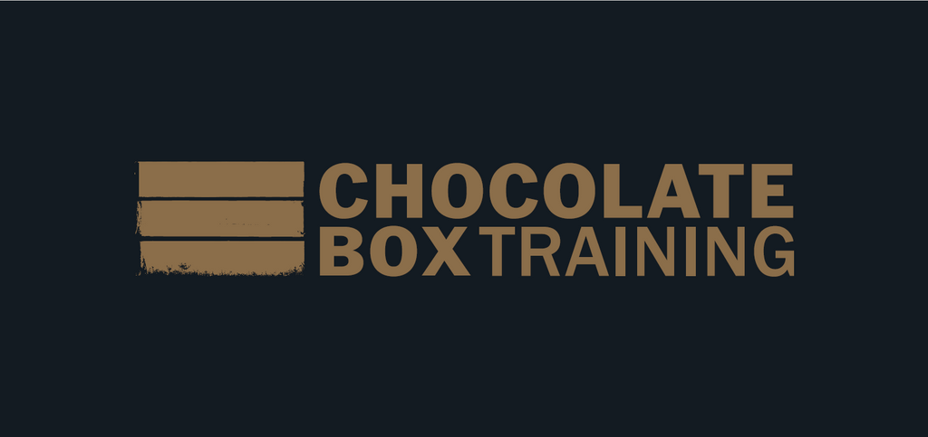 Chocolate Box Training Gift Voucher