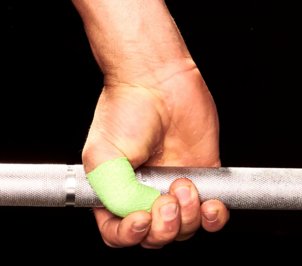 CBT CrossFit - Thumb Tape XTRA- 3 Pack