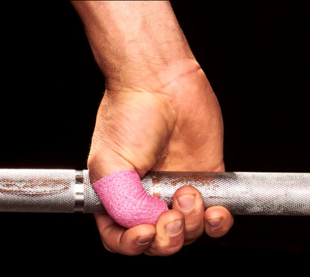 CBT CrossFit - Thumb Tape XTRA- 3 Pack