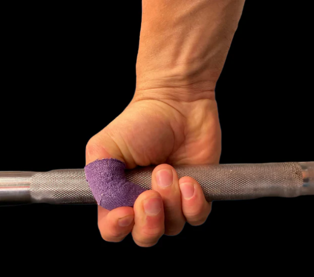 CBT CrossFit - Thumb Tape XTRA- 3 Pack