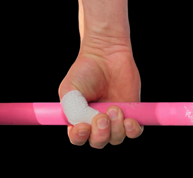 CBT CrossFit - Thumb Tape XTRA- 3 Pack