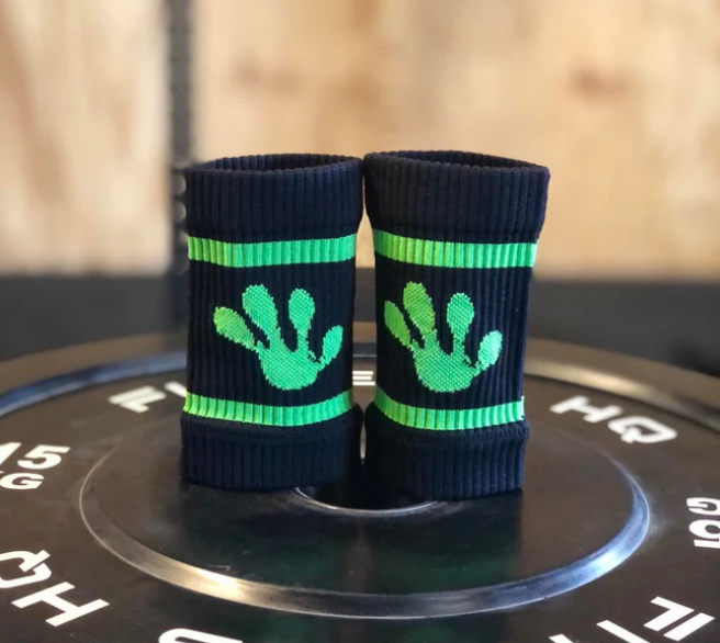 CBT CrossFit - Frog Sweatbands