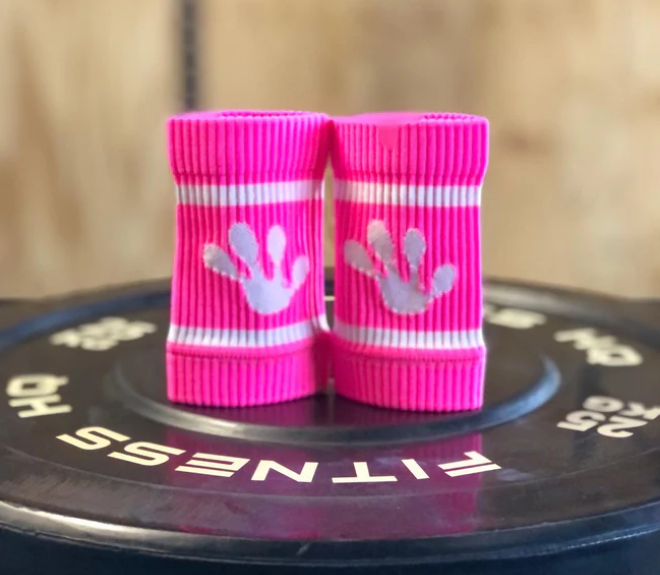 CBT CrossFit - Frog Sweatbands