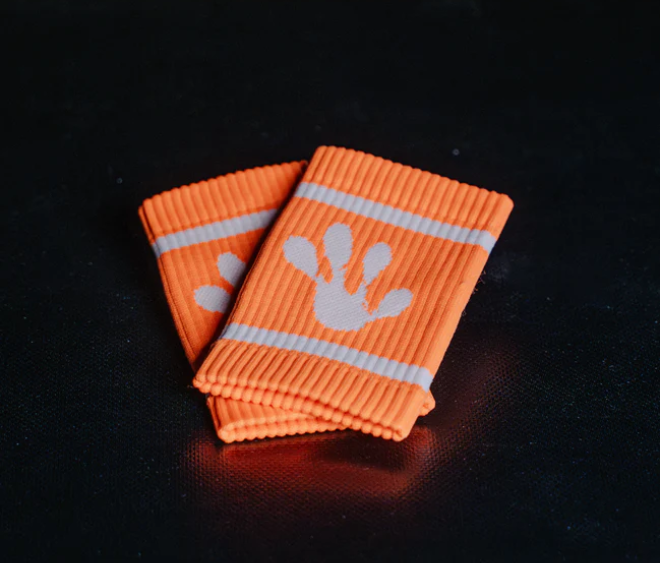 CBT CrossFit - Frog Sweatbands