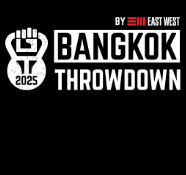 THAILAND CROSSFIT CAMP 2025 - Twin Share $2,800