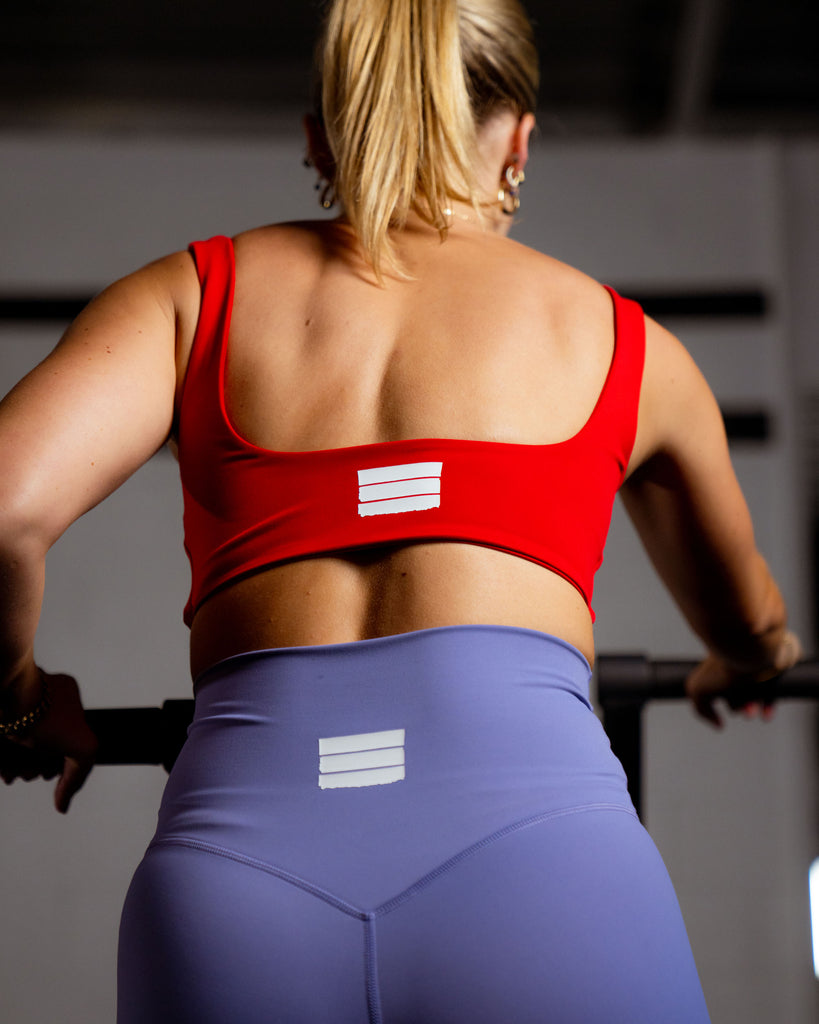 CBT - Sweat Sports Bra
