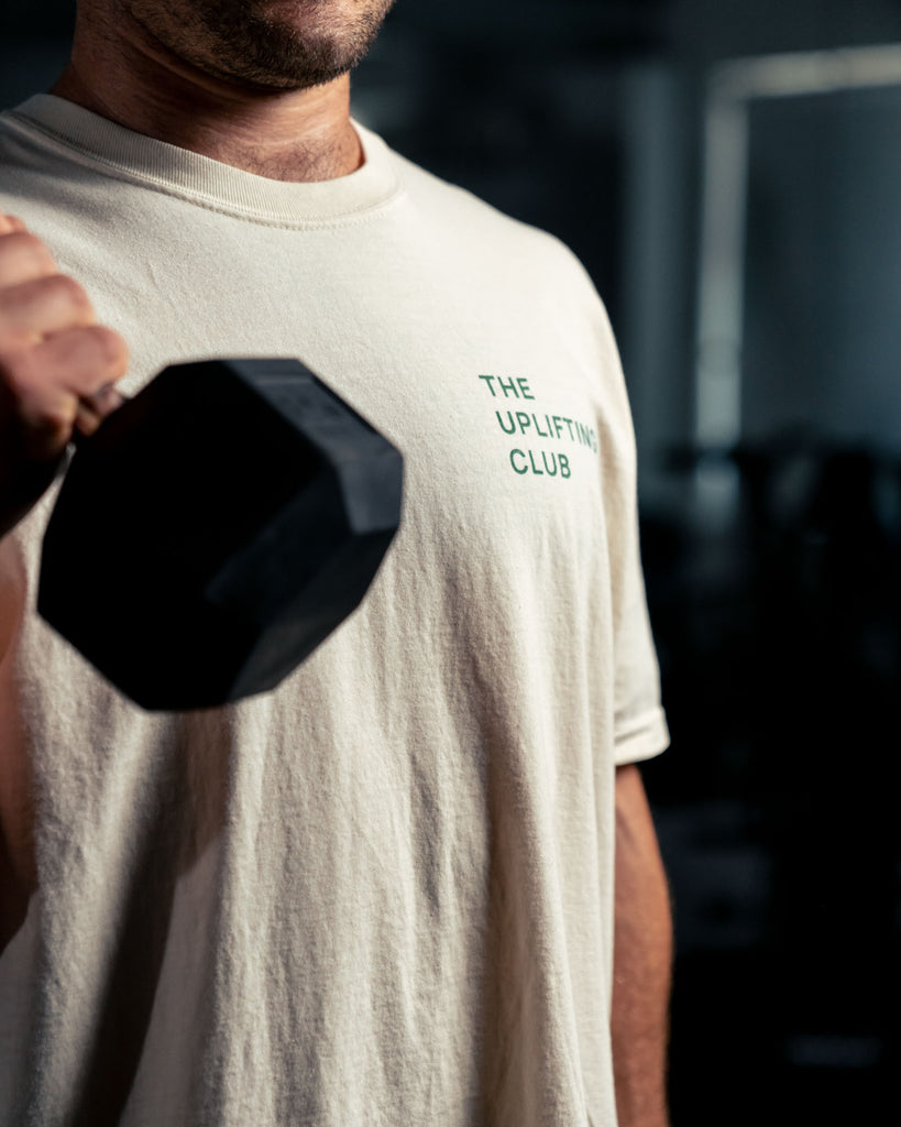 CBT - The Uplifting Club T-Shirt