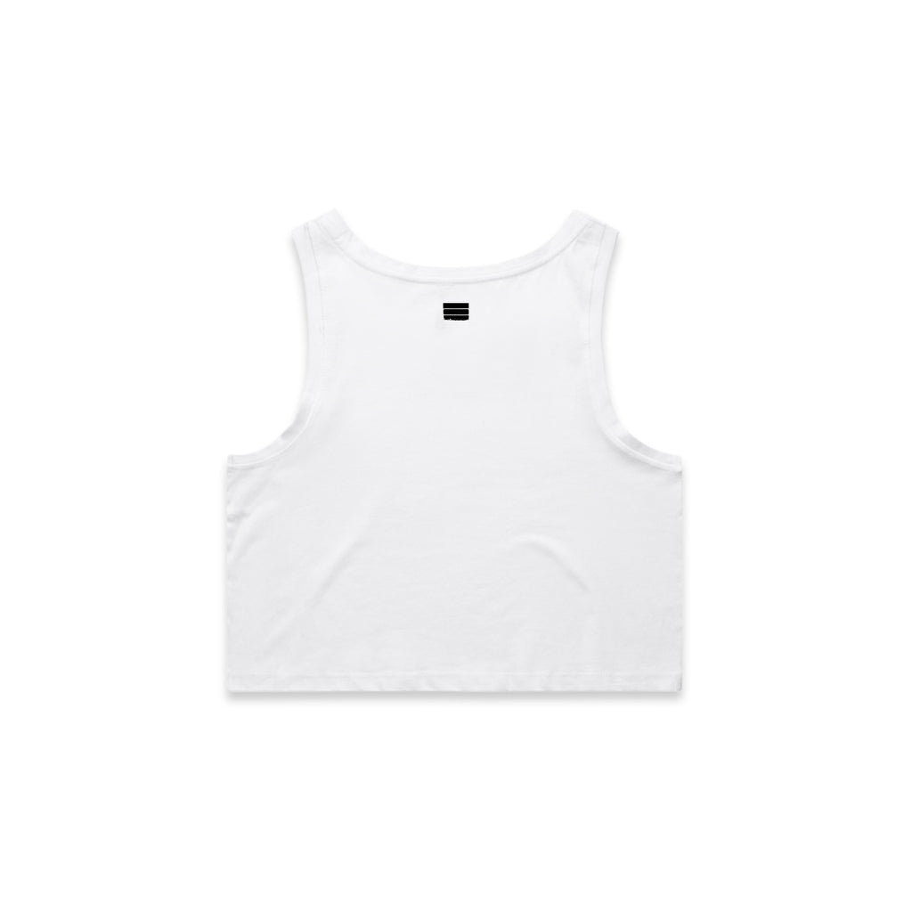 CBT - Crop Tank