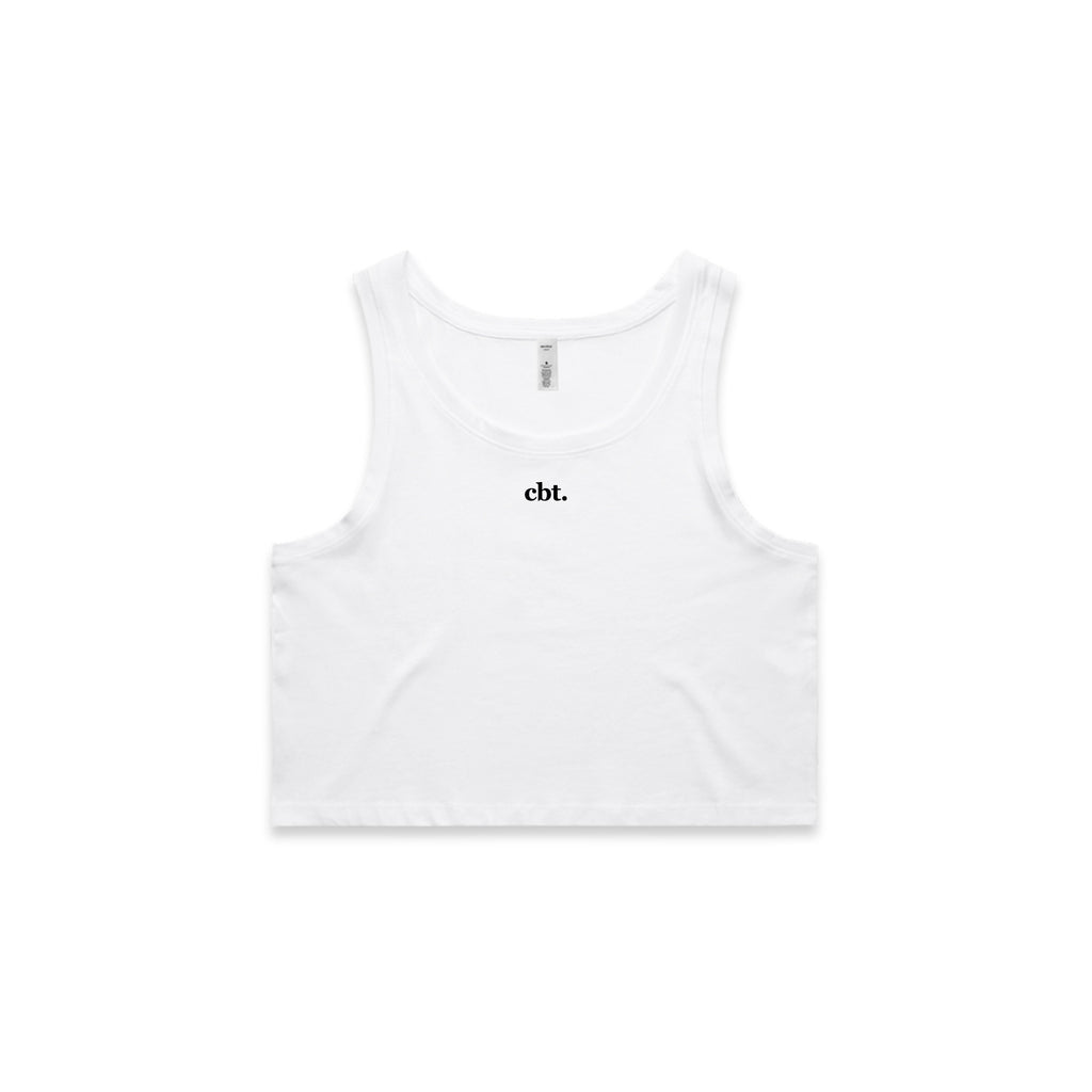 CBT - Crop Tank