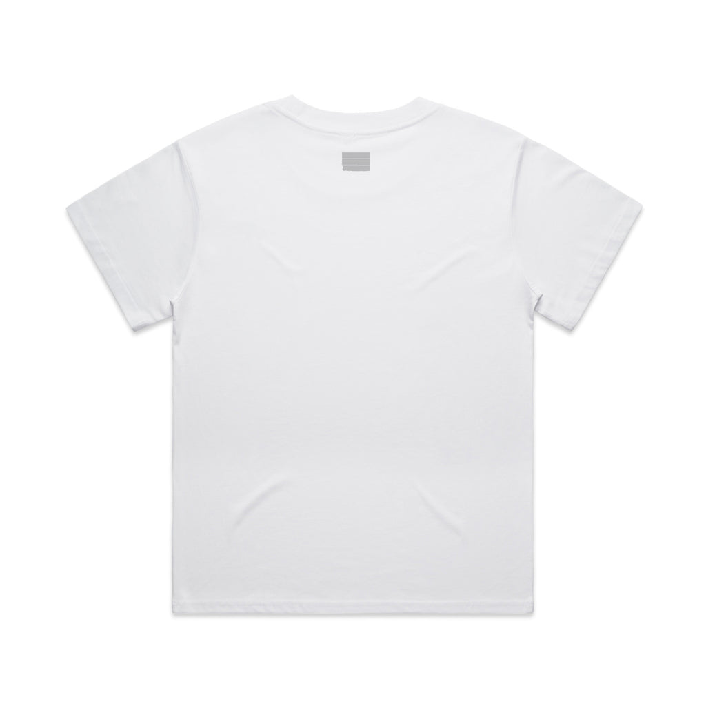 CBT - Oversized Women's Everything Tee