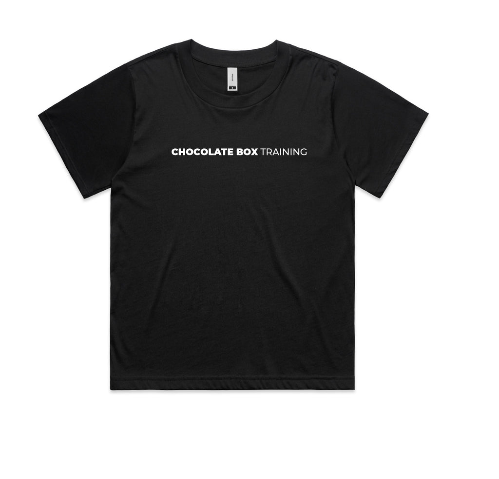 CBT - Women's Event Uniform T-shirt