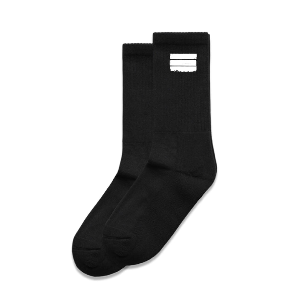 CBT - Socks