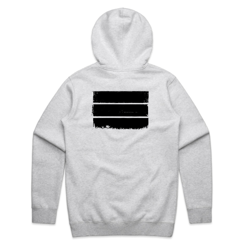 Cartoon Earn It Hoodie