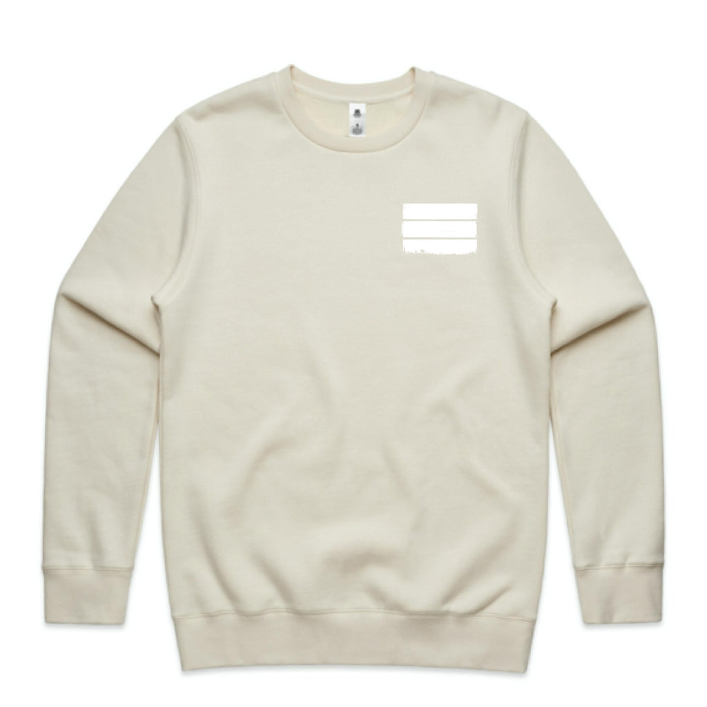 CBT - Limited Edition Crew Jumper