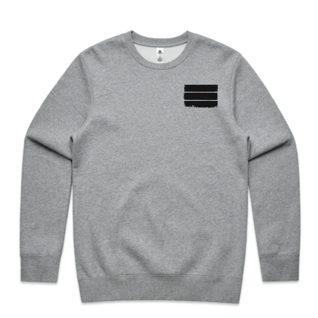 CBT - Limited Edition Crew Jumper
