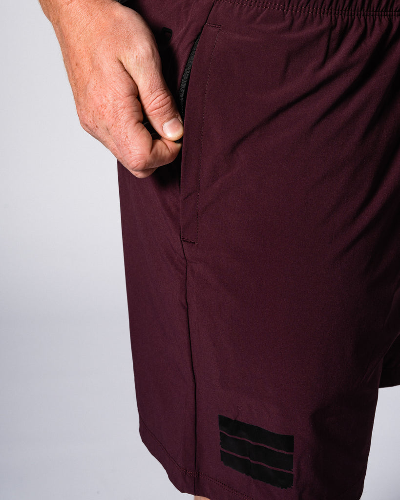 CBT - Mens Training Short