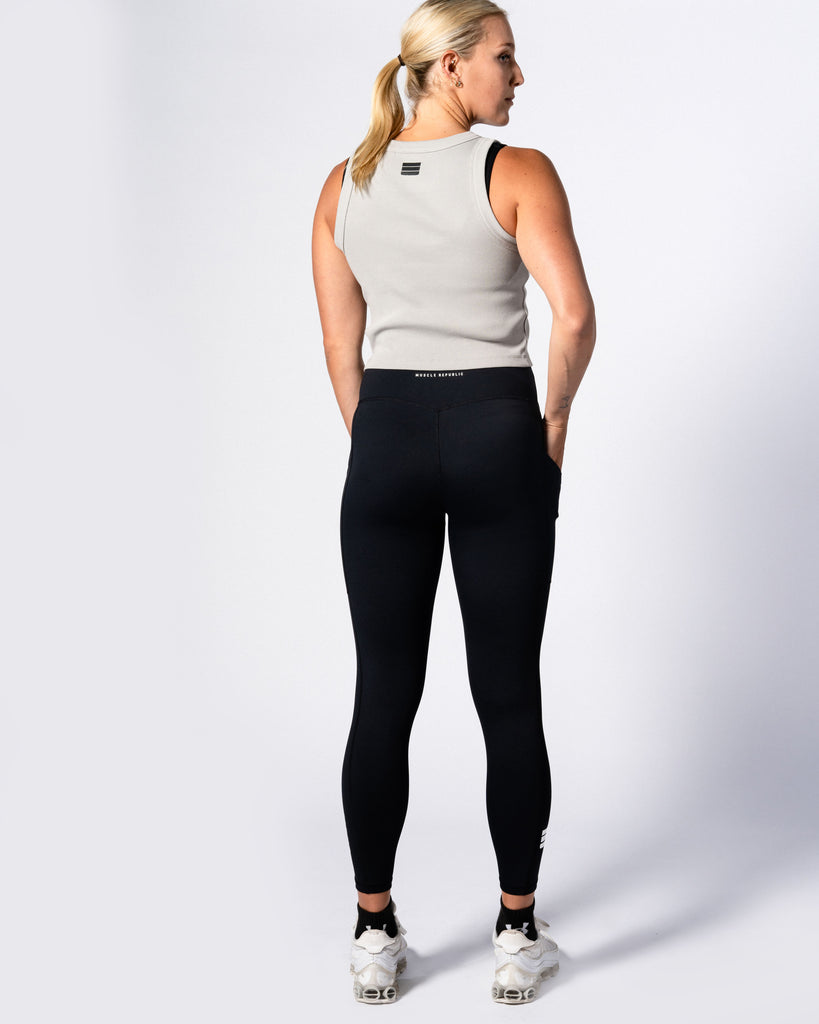 CBT - 7/8 Tights