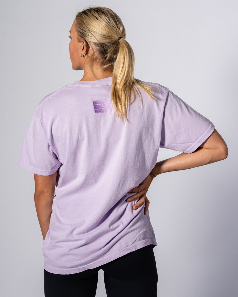 CBT - Beach Club Embroidered T-Shirt