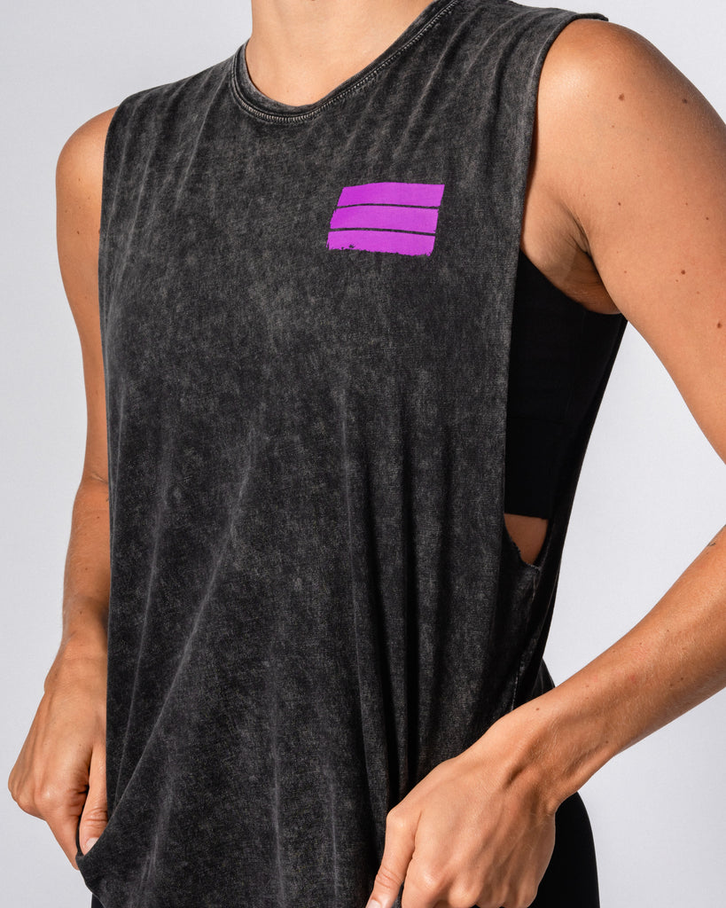 CBT - Limited Edition Neon Muscle Tee